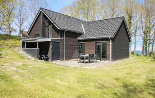 Cozy Home In Asperup With Kitchen - Asperup - 1