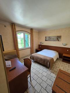 Auberge les Aromes - Grasse - 2
