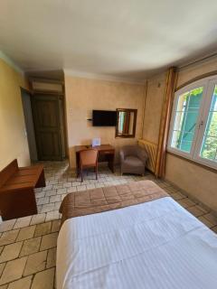 Auberge les Aromes - Grasse - 4