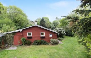 Awesome Home In Hundested With Kitchen - Hundested - 3