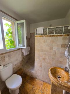 Auberge les Aromes - Grasse - 1