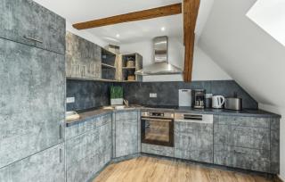 Beautiful Apartment In St Andreasberg - 8