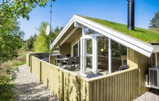 Holiday Home Ringvejen Iv Denmark - Bolilmark - 0
