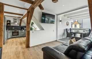 Beautiful Apartment In St, Andreasberg - Sankt Andreasberg - 5