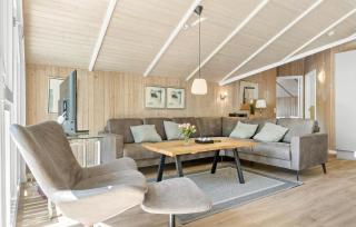 Holiday Home Ringvejen Iv Denmark - Bolilmark - 8