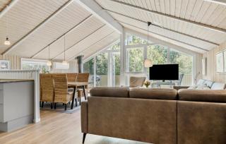 Holiday Home Ringvejen Iv Denmark - Bolilmark - 5