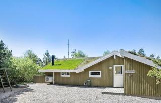 Holiday Home Ringvejen Iv Denmark - Bolilmark - 4