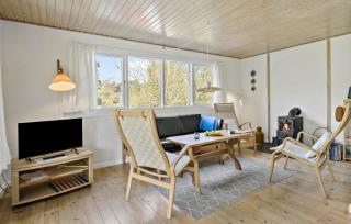 Fyrreløs - Vester Sømarken - 8