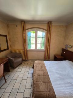Auberge les Aromes - Grasse - 3