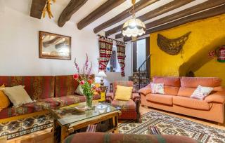 Cozy Home In Castillo De Locubin - 7