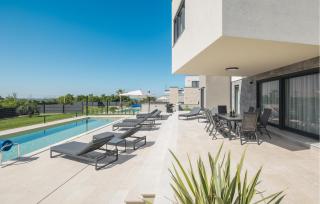 Beautiful Home In Tar - Tar - 8