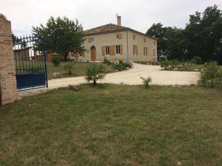 Gîte de Couet - Caumont - 8