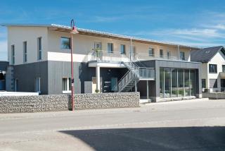 Ferienwohnungen Walz - Pfullendorf - 9