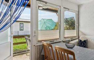 Bungalow Steuerrad - Ueckermünde - 8