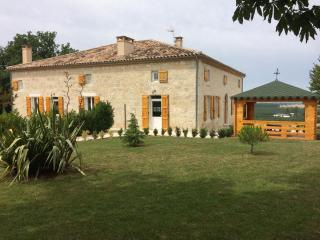 Gîte de Couet - Caumont - 0
