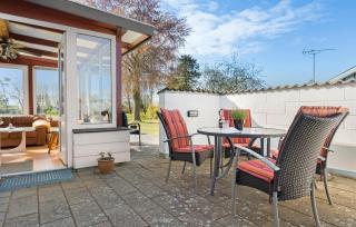 Beautiful Home In Sydals With Sauna - Skovmose - 9