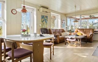 Beautiful Home In Sydals With Sauna - Skovmose - 7