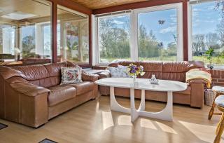 Beautiful Home In Sydals With Sauna - Skovmose - 8