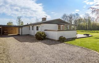 Beautiful Home In Sydals With Sauna - Skovmose - 2