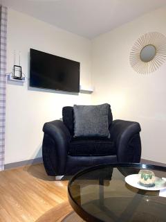Penn Gardens Flat 1 - 2 - 3 & 4 Apartments - Havering - 3