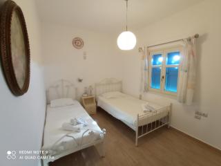 Maritina's house top floor - 6