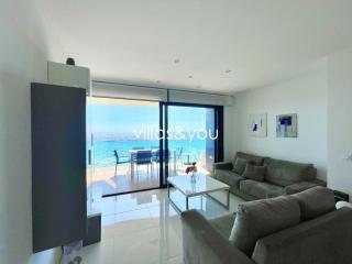 Sea Senses Punta Prima by Villas&You - 1