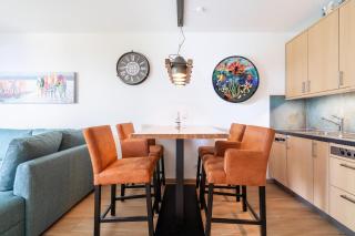 Schatzkammer App Nr 7 - Scharbeutz - 5