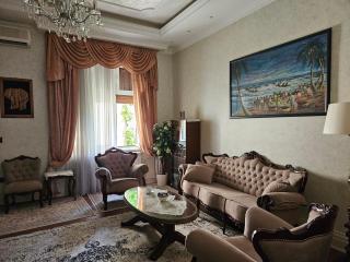 Zemun Center LUX 3 bedroom - Belgrado - 9