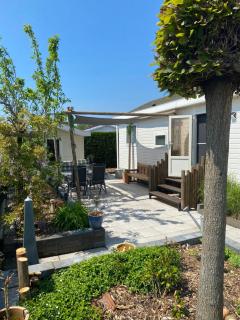 Vakantiewoning Maiva - Chaletparc Krabbenkreek - Sint Annaland - 0