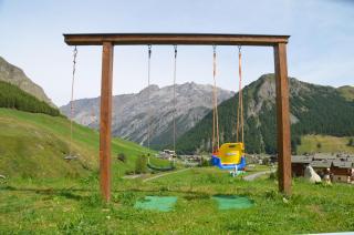 Appartamenti Chestel - Livigno - 3