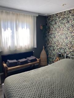 Vakantiewoning Maiva - Chaletparc Krabbenkreek - Sint Annaland - 1