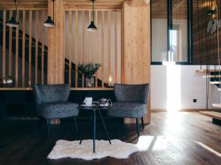 Chalet Luxueux 10 Pers. à Serre Chevalier - Terrasse, Local à Ski, Navette Gratuite - FR-1-762-18 - La Salle Les Alpes - 5