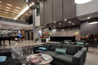 Leosor Hotel - Nakhon Ratchasima - 0