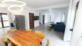 MRȘ House 1 - Bucharest - 8