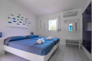 Villa with Private Garden, Parking & Shared Pool! - Abbiadori - 5