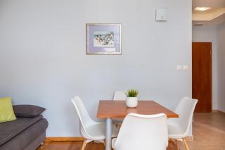 Brkić Apartments with private parking - 9