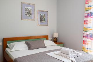Brkić Apartments with private parking - 7