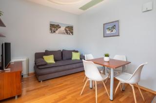 Brkić Apartments with private parking - 5