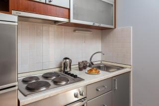 Brkić Apartments with private parking - 3