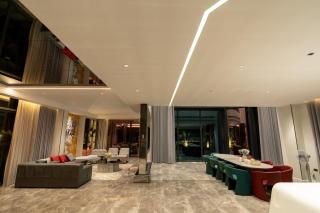 LUXURY VILLA WITH 6 BEDROOMs - 0