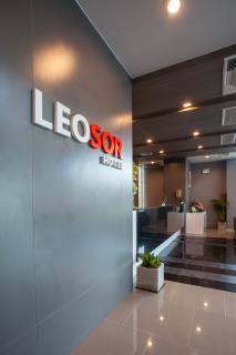 Leosor Hotel - Nakhon Ratchasima - 7