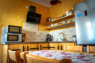 Stara sončna hiša - 8