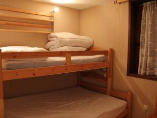 Charmant 3 pièces à Châtel avec balcon, proche pistes et navettes, pour 6 personnes - FR-1-676-62 - Châtel - 4