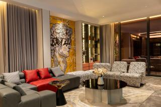LUXURY VILLA WITH 6 BEDROOMs - Trà Khê (1) - 9