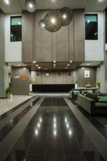 Leosor Hotel - Nakhon Ratchasima - 9