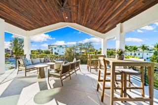 Las Palmas By Beachside Management - 1