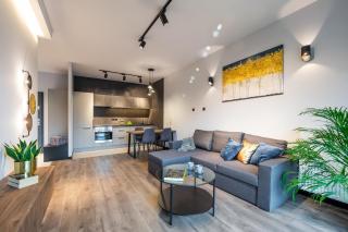 Apartament Augustynika - 0