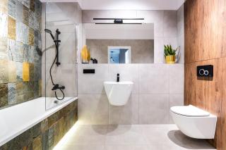 Apartament Augustynika - 5