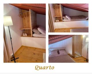 Loft da Mina - 4