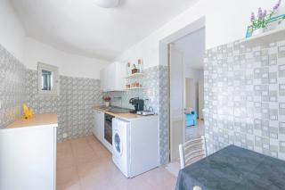 Villa Zinzulusa - Rive del Salento - Castro di Lecce - 2